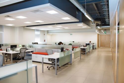 Office Cleanliness: Considerations for Choosing a Cleaning Company in Gold Coast