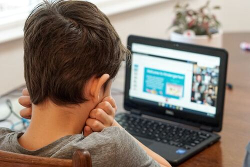 Transform Your Child's Education: Key Advantages of Online Tutoring