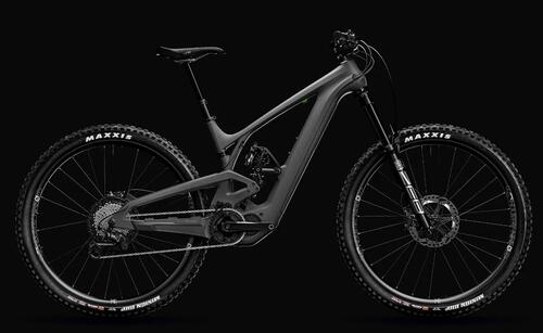 Evil Mountain Bikes: Pioneering Performance and Aggressive Design