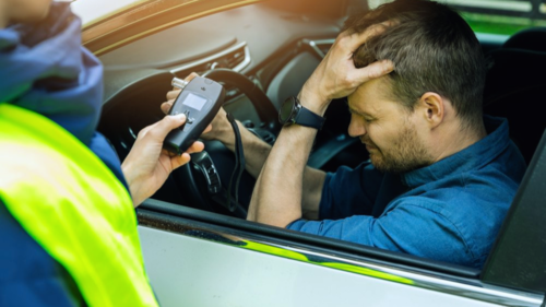 Not Fighting Your DUI Charge? You’re Making a Huge Mistake