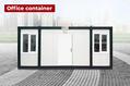 Top Modular Office Manufacturers – Module-T Solutions