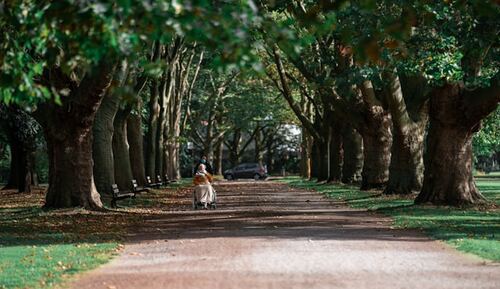 The Importance of Air Quality in Senior Living Environments