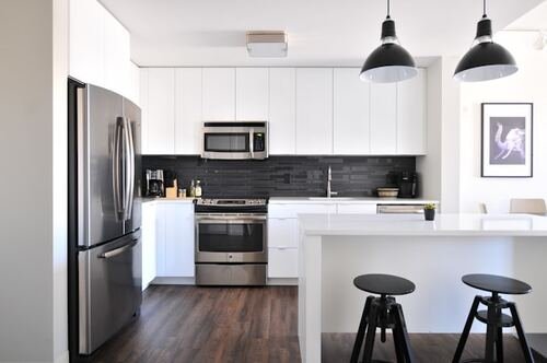 Why Professional Kitchen Renovation Is Worth It