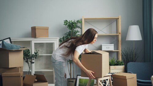 Smart Ways to Navigate Furniture Moves in Auckland