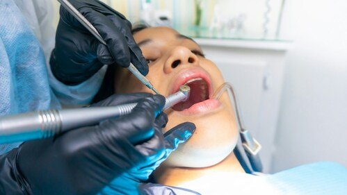 How To Prepare for Your First Visit to the Dentist