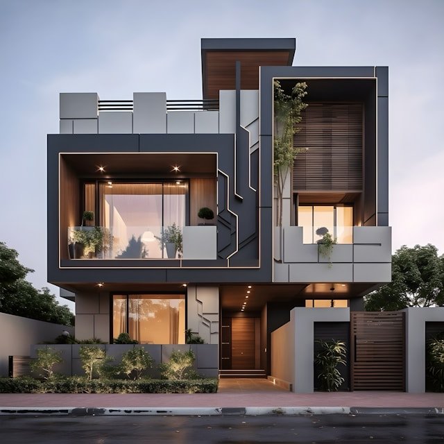 Transforming Spaces: Insights from Sydney’s Best Residential Architects